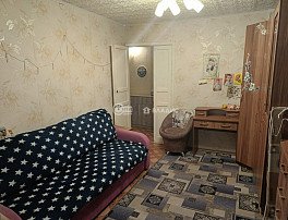 2-комнатная квартира, 43.5 м2