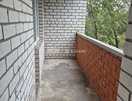 1-комнатная квартира, 42.3 м2