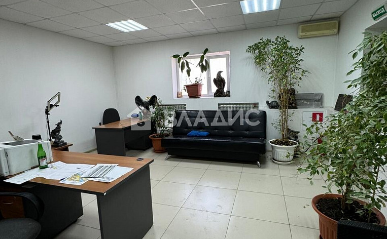 Коммерческое помещение 211.30м², эт. 1, фото 26