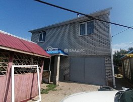 Дом, 94 м2, 6 сотка