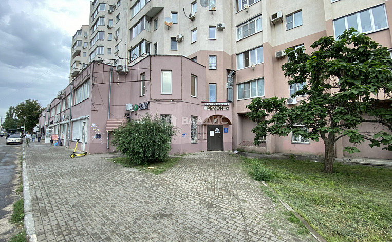 Коммерческое помещение 507.80м², эт. 2, фото 19