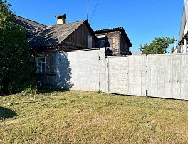 Дом, 35.2 м2, 4 сотка