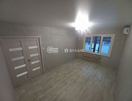 2-комнатная квартира, 43.3 м2