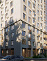 1-Комнатная квартира 36.30м², эт. 3, фото 2