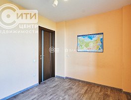 5-комнатная квартира, 123 м2