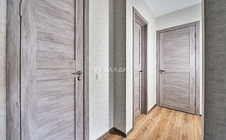 1-Комнатная квартира 37.90м², эт. 10, фото 24