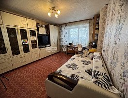 1-комнатная квартира, 36.4 м2