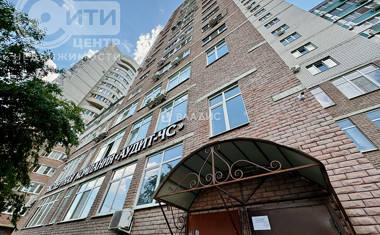 Коммерческое помещение 553.40м², эт. 1, фото 9