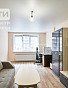 1-комнатная квартира, 45.3 м2, эт. 2, id: 1106249, фото 3