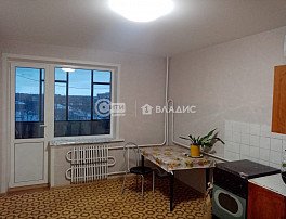 1-комнатная квартира, 47.1 м2