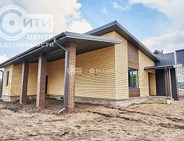Дом, 180.7 м2, 12 сотка