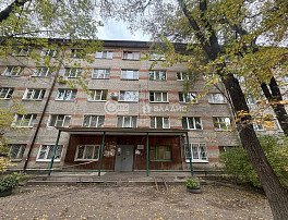 1-комнатная квартира, 16.9 м2