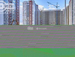 1-комнатная квартира, 38.4 м2