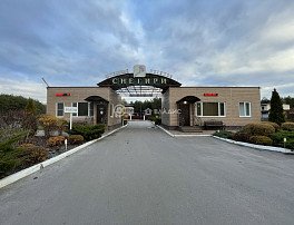 Дом, 213.3 м2, 12 сотка