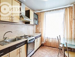 2-комнатная квартира, 44.1 м2