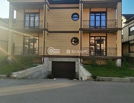 2-комнатная квартира, 113 м2