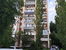 3-комнатная квартира, 64.7 м2