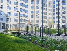 1-комнатная квартира, 30.1 м2