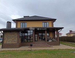 Дом, 441.6 м2, 12 сотка