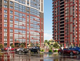 3-комнатная квартира, 79.21 м2