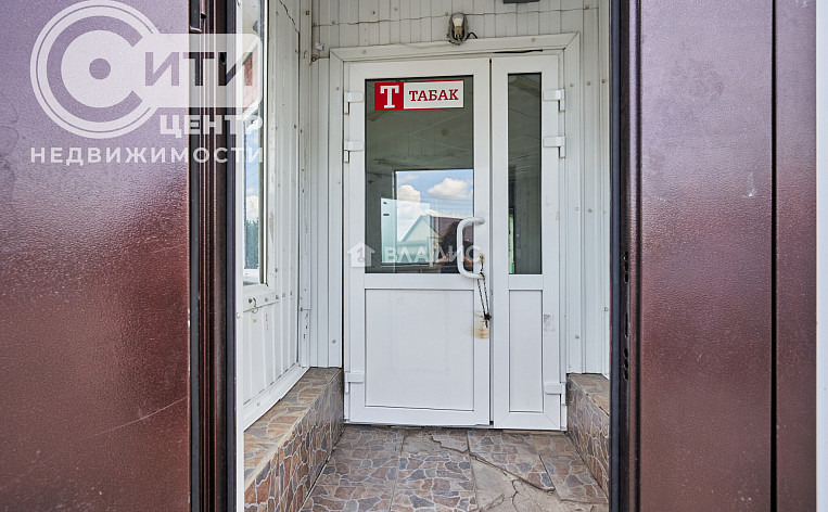 Коммерческое помещение 42.30м², эт. 1, фото 13