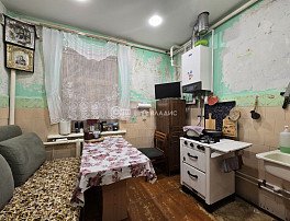 Дом, 38.8 м2, 3 сотка