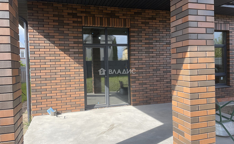Дом 237.90м², фото 27