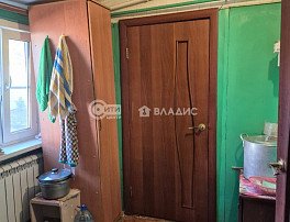 Дом, 36.8 м2, 50 сотка