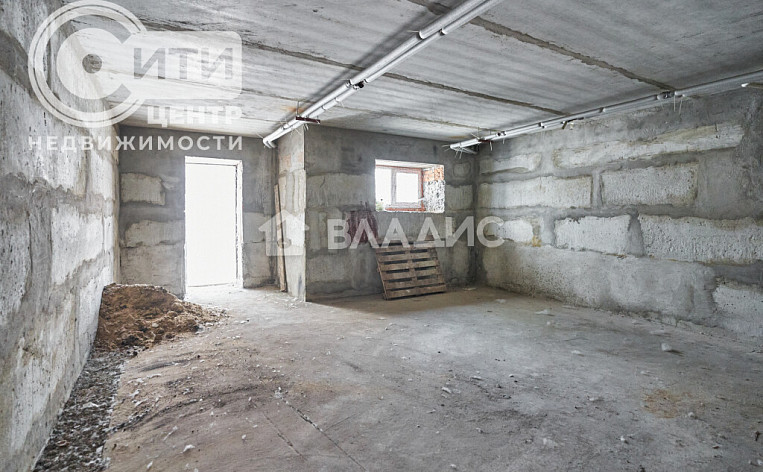 Коммерческое помещение 155.00м², эт. -1, фото 12