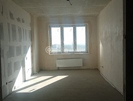 2-комнатная квартира, 64.5 м2