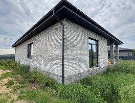 Дом, 123 м2, 6.4 сотка