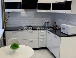 1-комнатная квартира, 32 м2