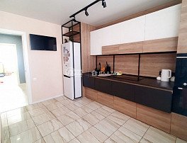 3-комнатная квартира, 94 м2