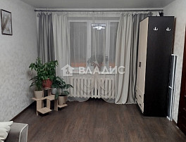 2-Комнатная квартира 50.70м²