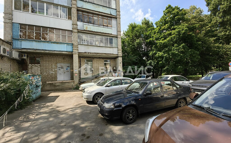 Коммерческое помещение 268.10м², эт. -1, фото 13