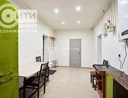 Дом, 91.6 м2, 7.5 сотка