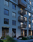 1-Комнатная квартира 36.30м², эт. 3, фото 7