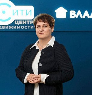 Борисова Наталья Анатольевна