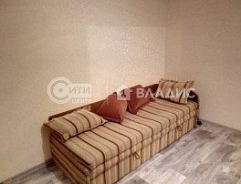 1-комнатная квартира, 33 м2