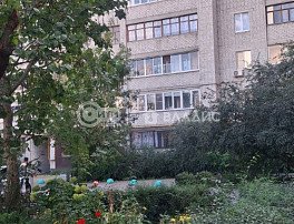2-комнатная квартира, 48.6 м2