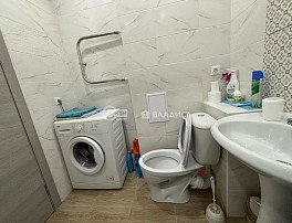 1-комнатная квартира, 28.2 м2