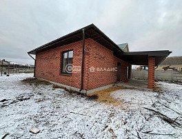Дом, 98 м2, 8 сотка