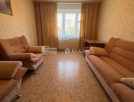 2-комнатная квартира, 53.9 м2