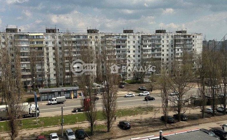 2-комнатная квартира, 43.2 м2, эт. 7, id: 1080185, фото 19