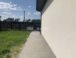 Дом, 130 м2, 8 сотка