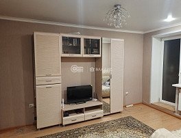 3-комнатная квартира, 50.5 м2