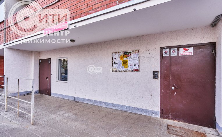 1-комнатная квартира, 23.7 м2, эт. 2, id: 794688, фото 15