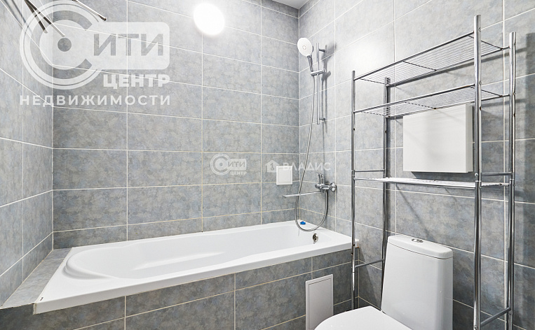 2-комнатная квартира, 51.1 м2, эт. 3, id: 1018857, фото 33