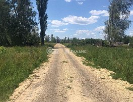 Участок 5 сотка