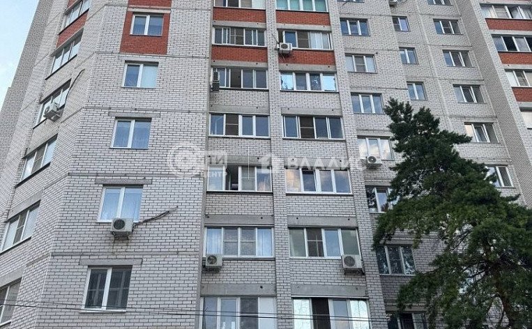 2-комнатная квартира, 65.5 м2, эт. 7, id: 1042996, фото 44